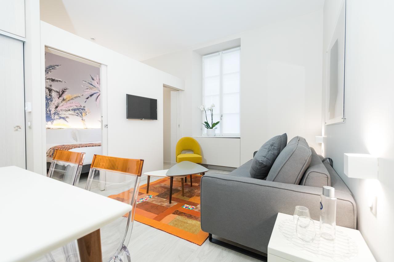 Suite Deluxe