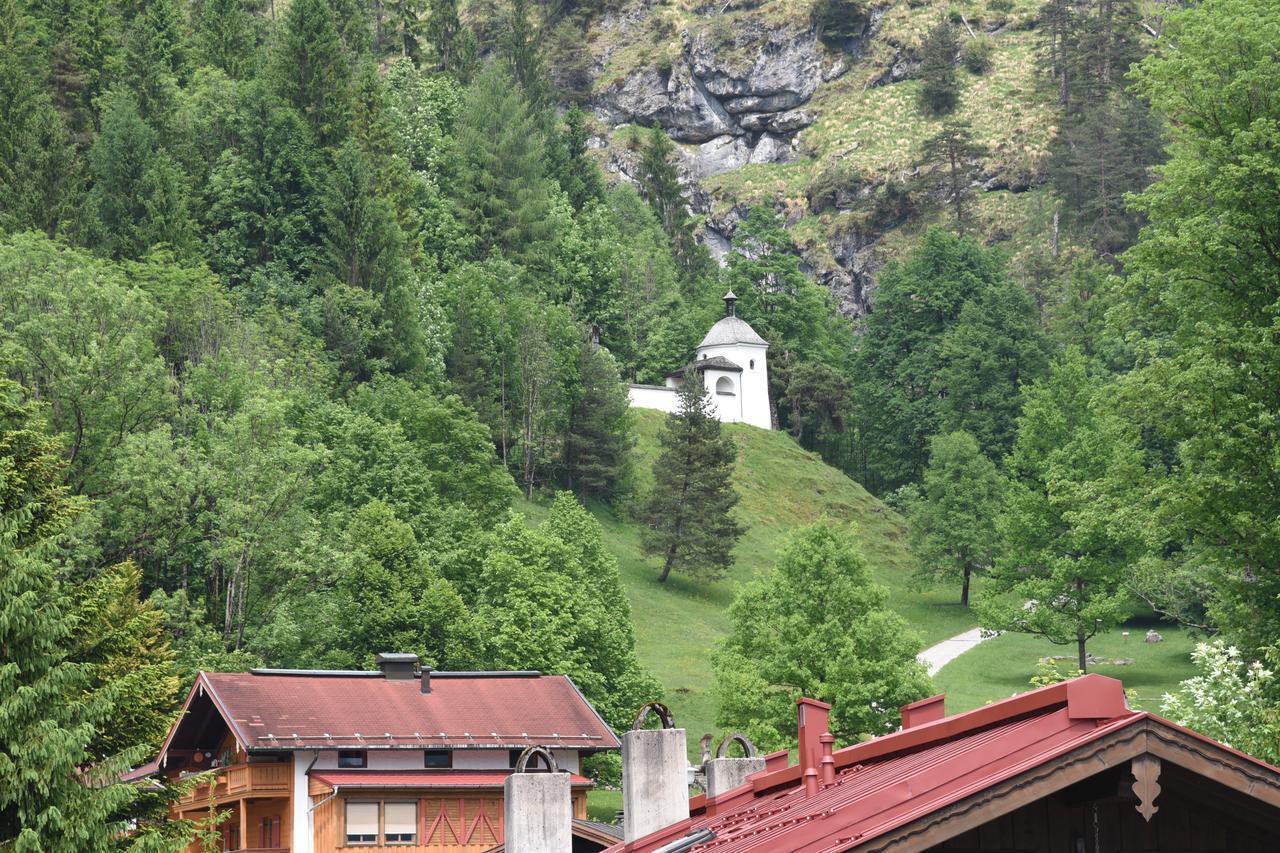 Standard Einzelzimmer