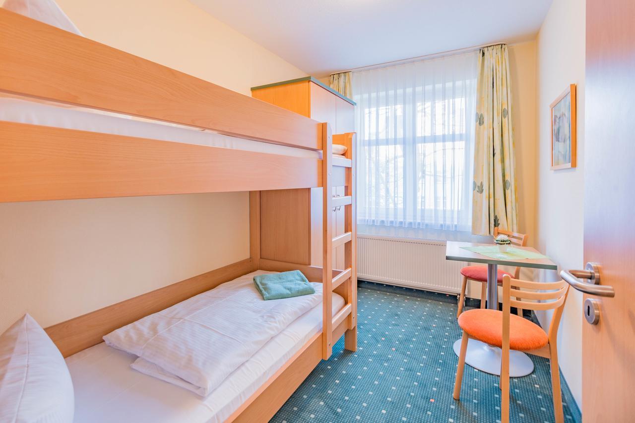 Apartment mit 2 Schlafzimmern