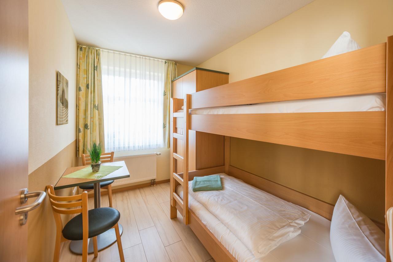 Apartment mit 2 Schlafzimmern