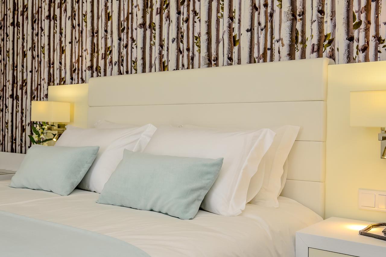 Quarto Duplo ou Twin Grande