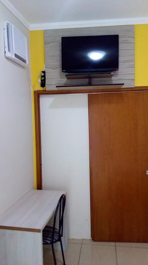 Quarto Superior com 2 Camas de Solteiro
