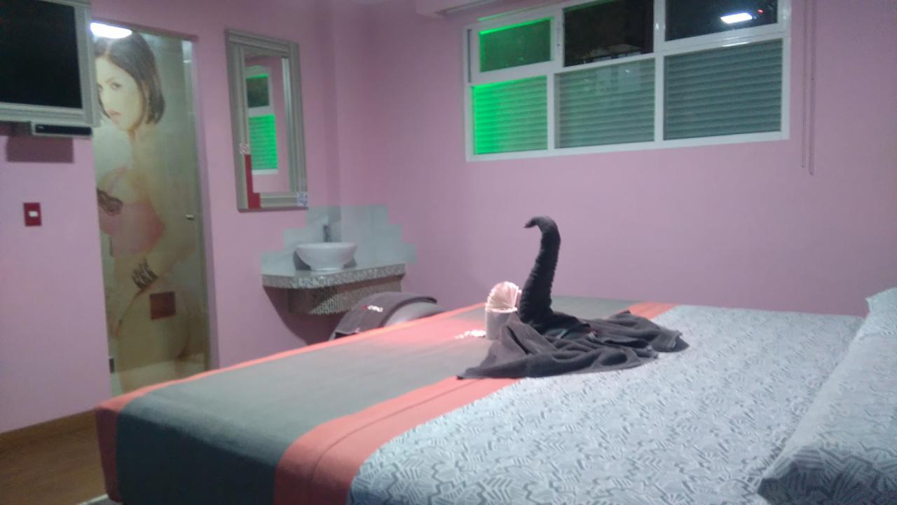 Habitación Doble Deluxe