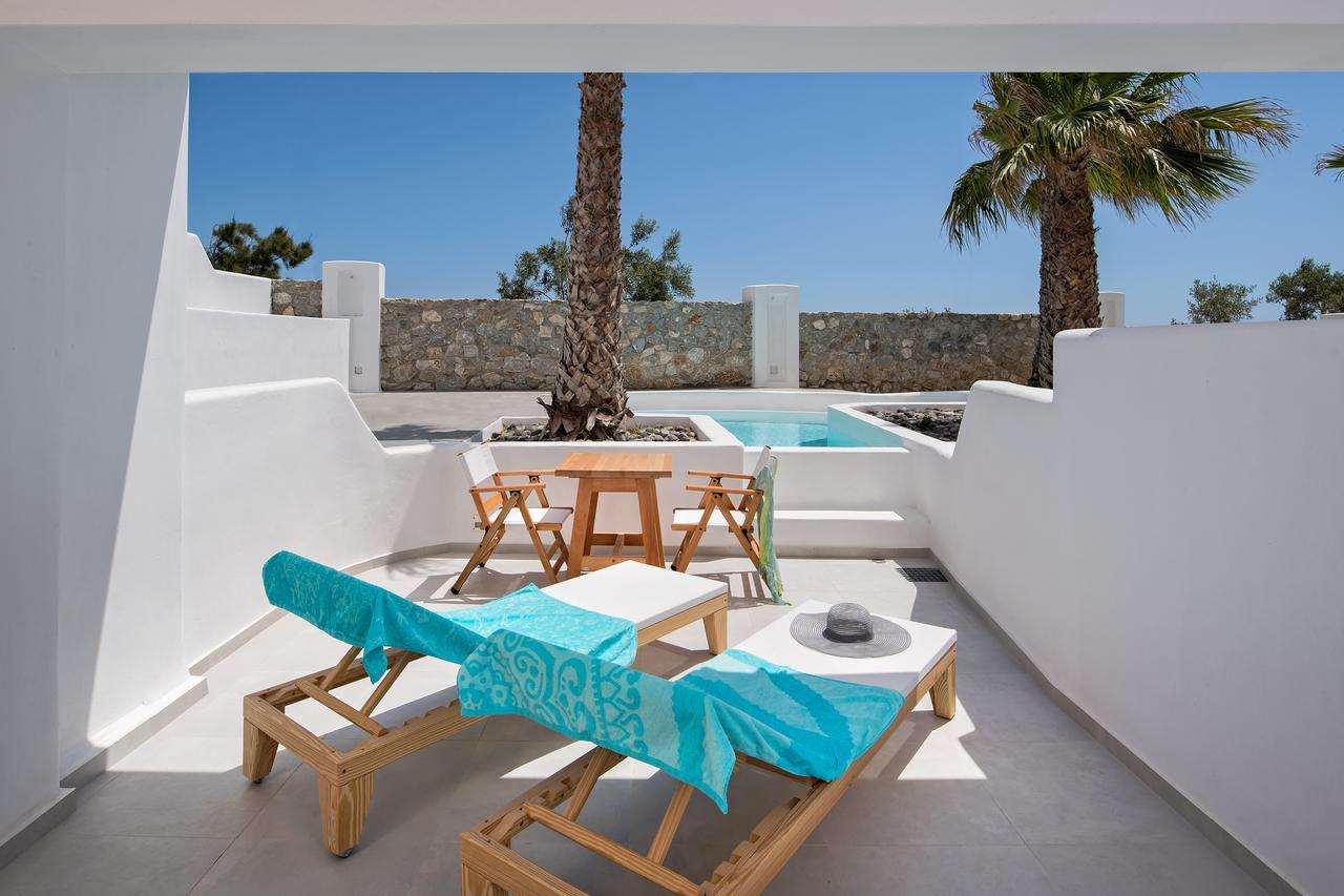 Suite with Private Pool