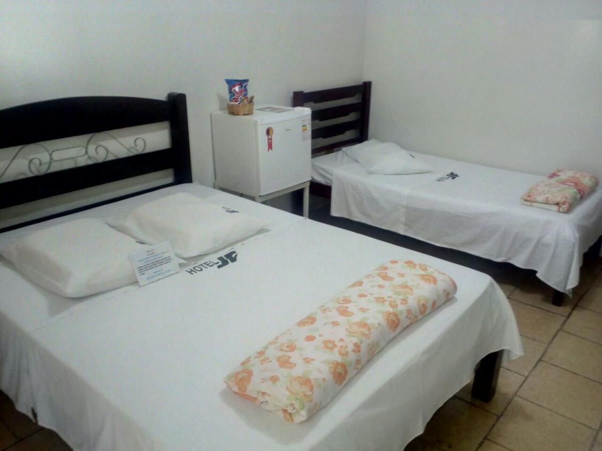 Quarto Triplo Econômico