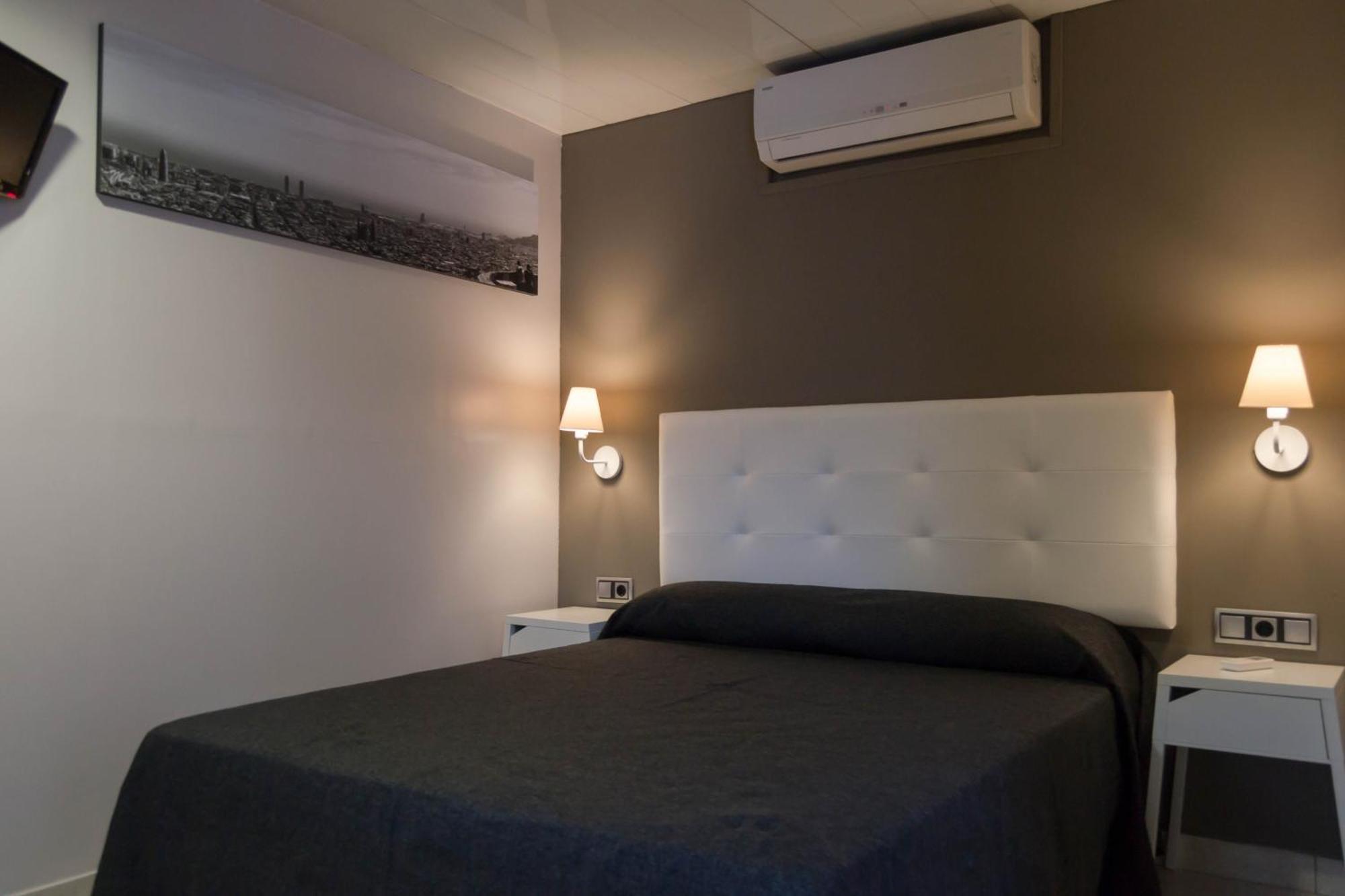 Quarto Deluxe