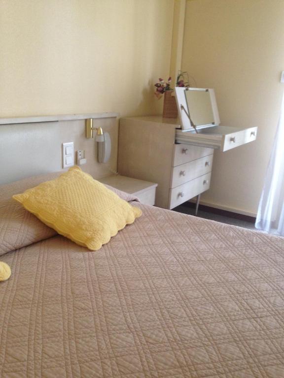 Chambre Double Standard