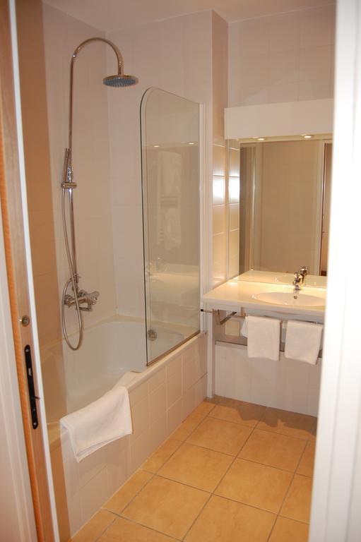 Chambre Double Élégance