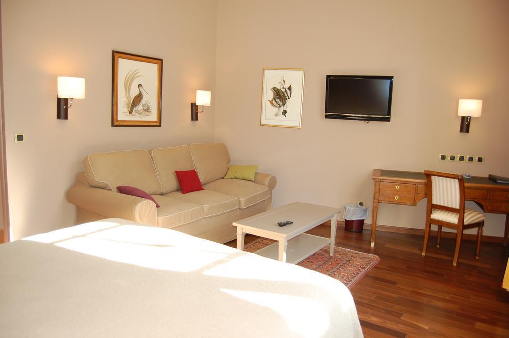 Chambre Double Charme