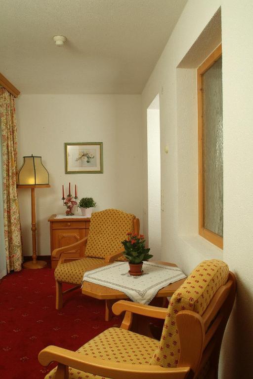 Studio Suite mit 2 Schlafzimmern