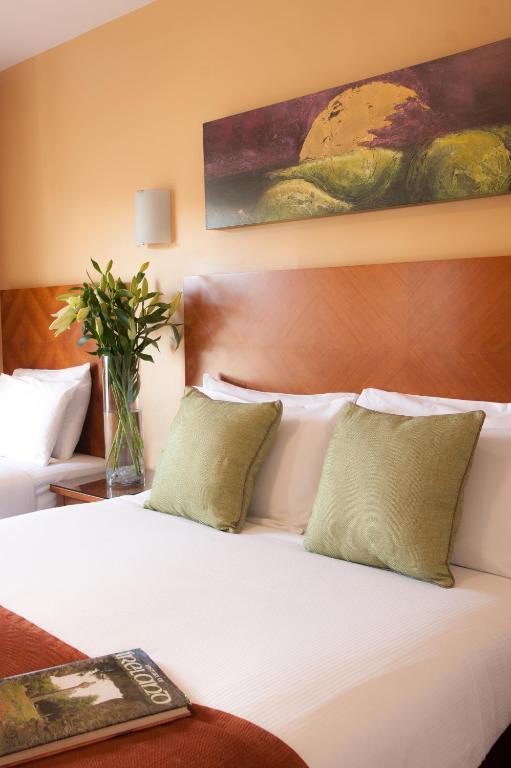 Speciale Aanbieding  - 2 Overnachtingen B&B en 1 Diner