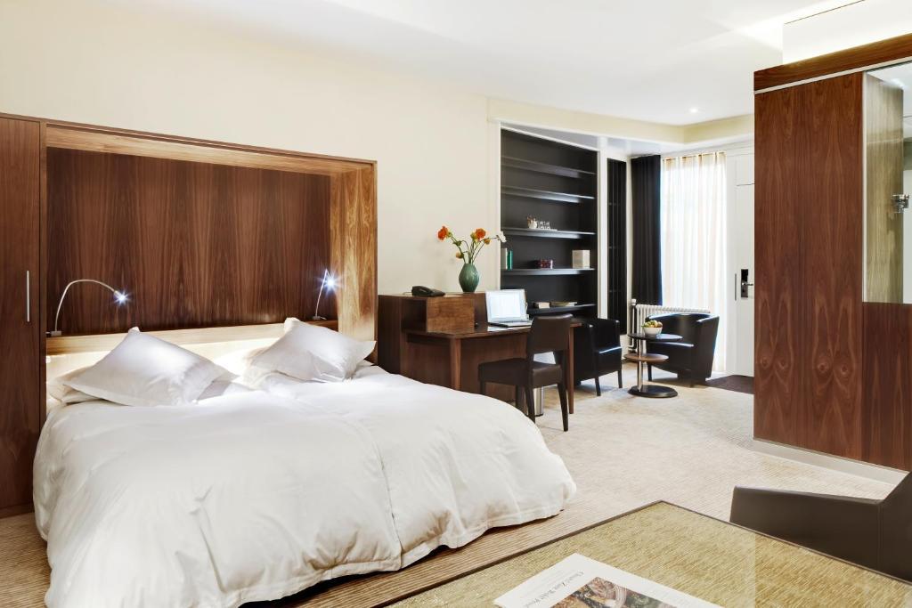 Sistemazione Familiare con 2 Camere da Letto