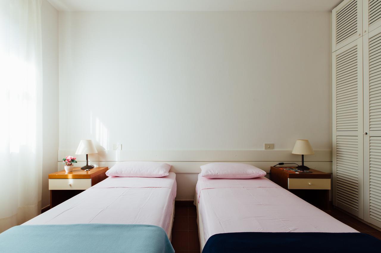 Appartamento con 2 Camere da Letto e Giardino