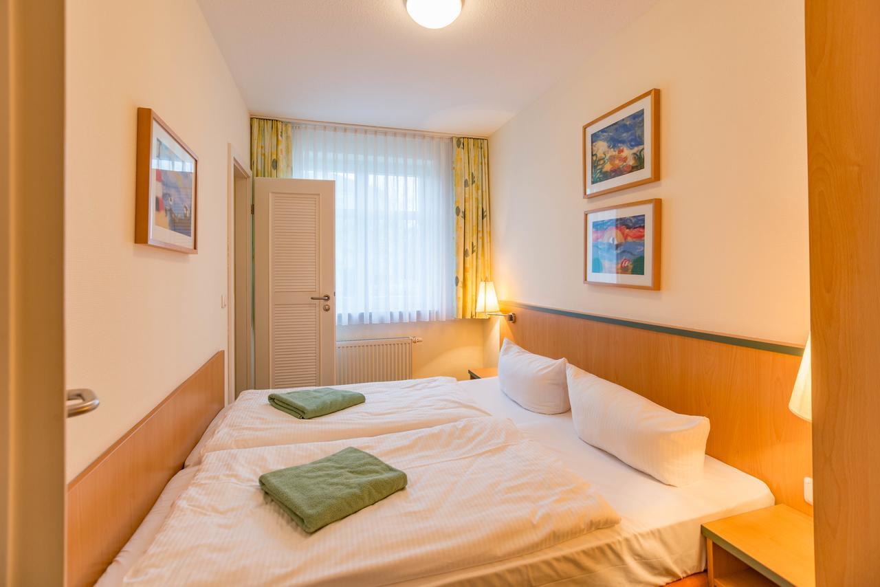 Apartment mit 1 Schlafzimmer