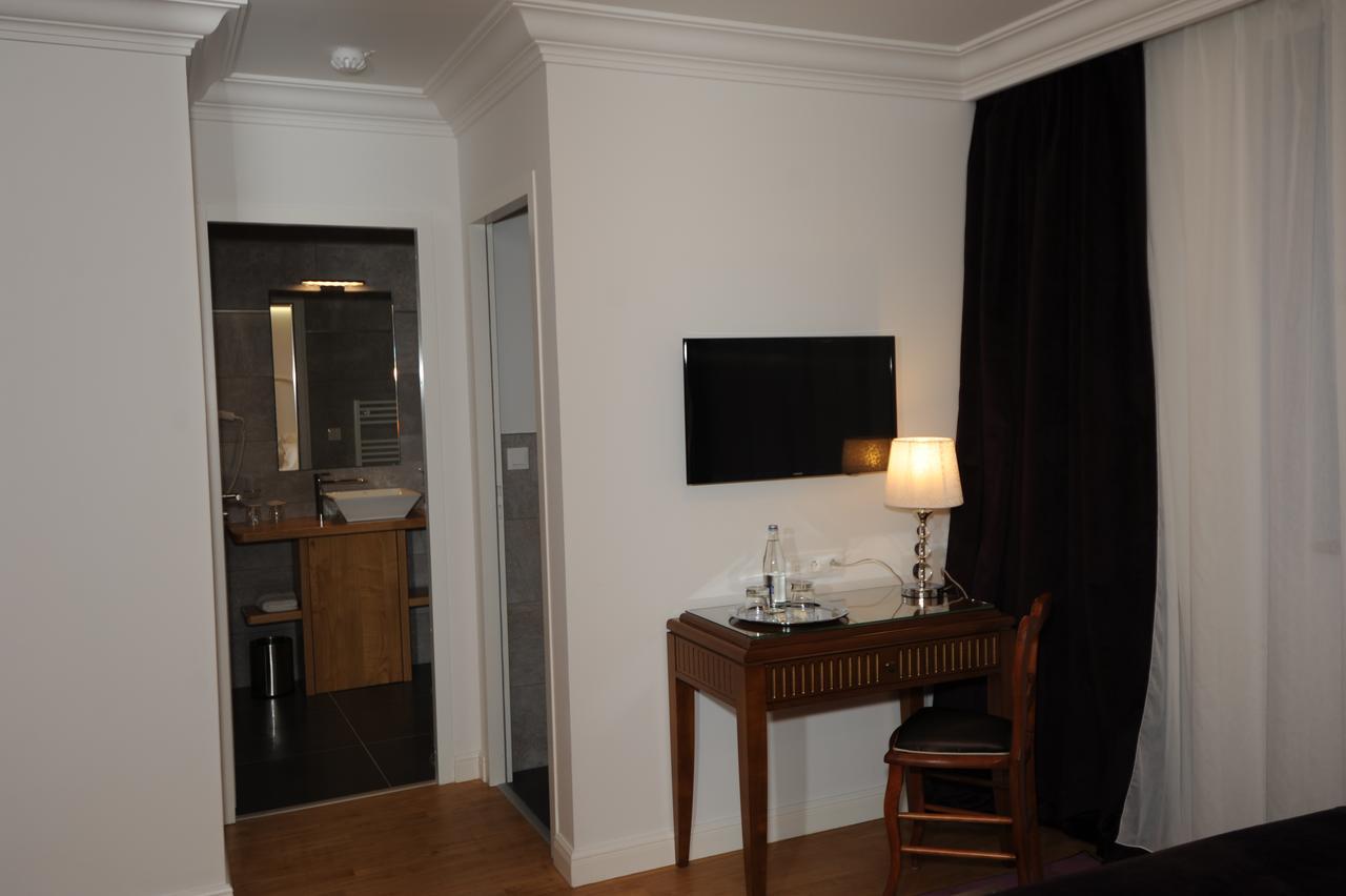 Chambre Double Supérieure