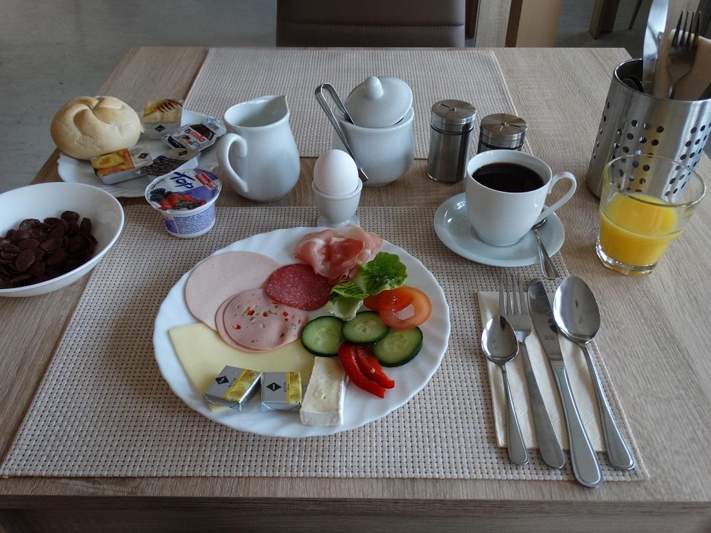 Driepersoonskamer