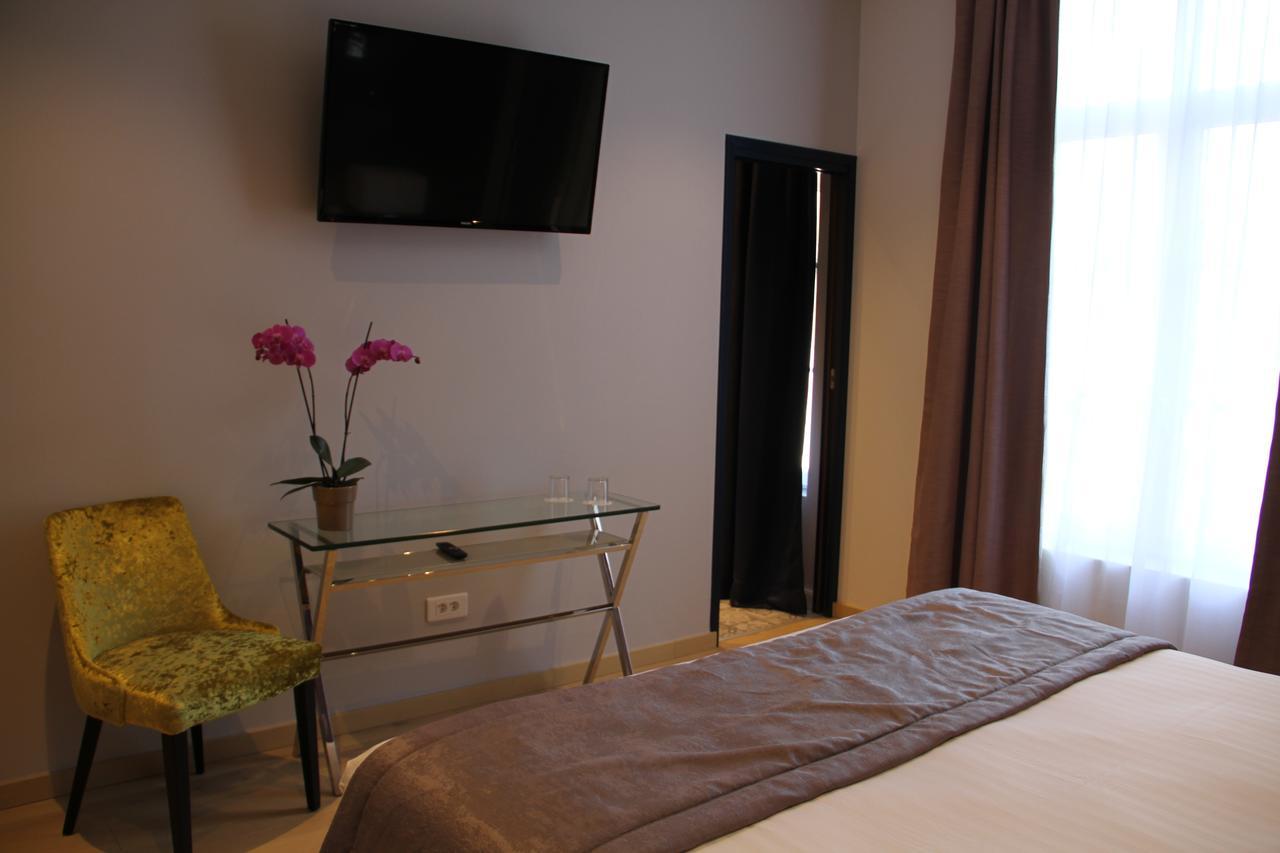 Chambre Double Standard