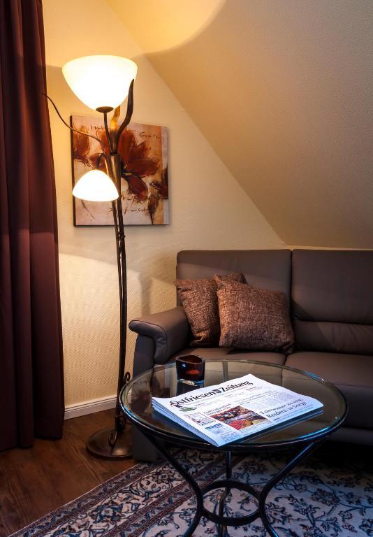 Deluxe Doppelzimmer