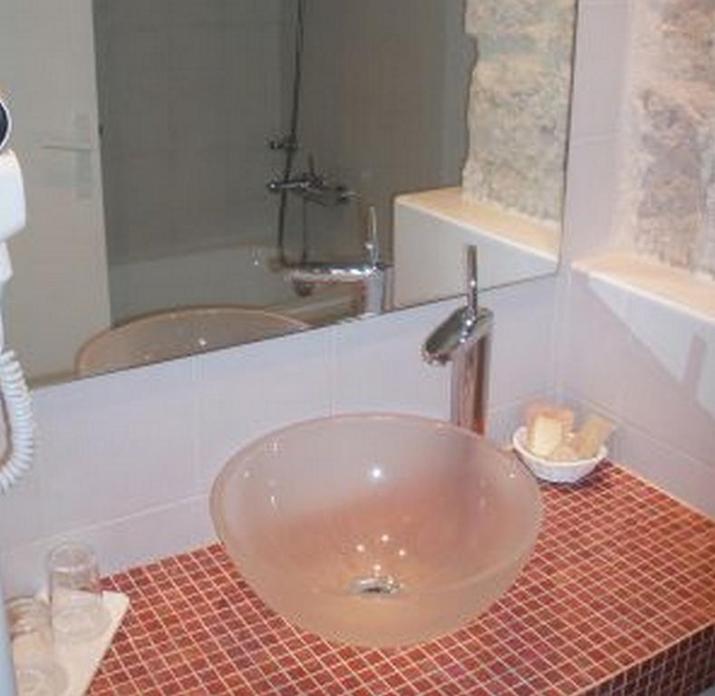 Superior Doppelzimmer mit Gartenblick - Seduction