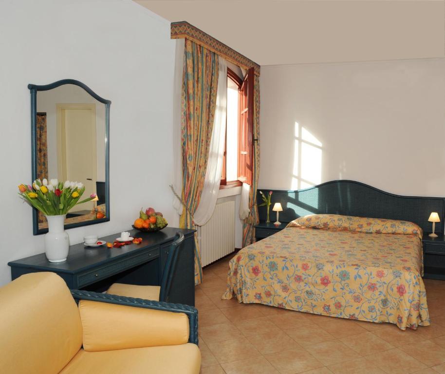Chambre Double Deluxe