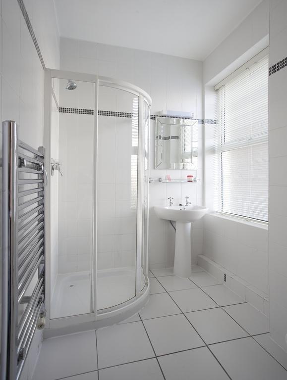 Chambre Simple Standard