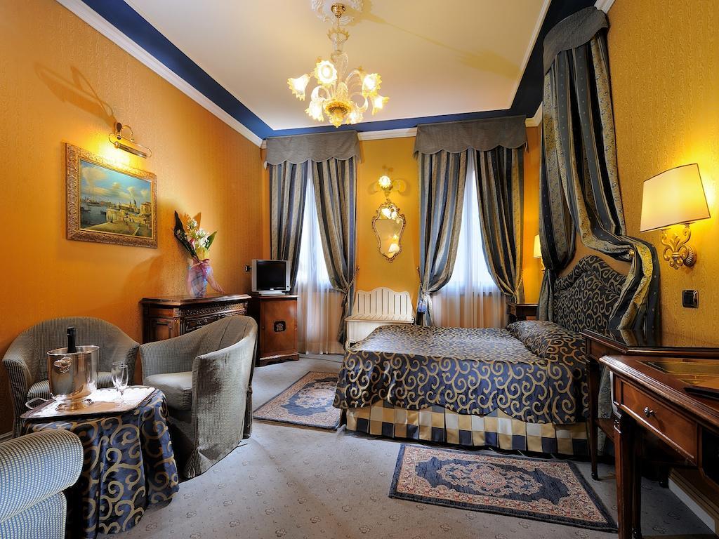 Chambre Double ou Lits Jumeaux Classique