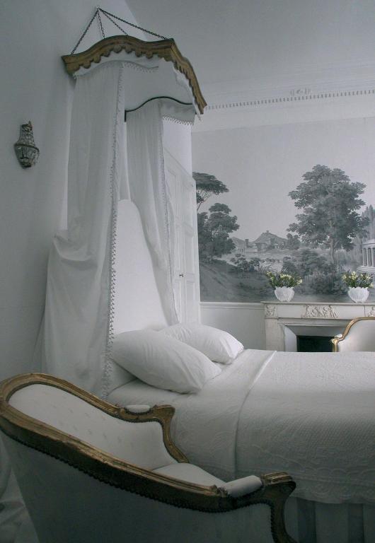 Chambre Double Prestige
