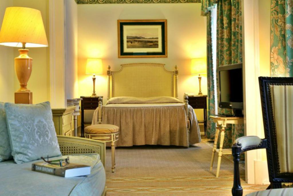 Suite Júnior