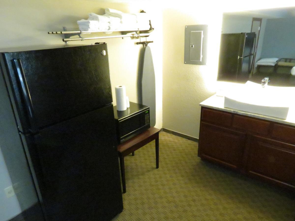 Deluxe Junior Suite