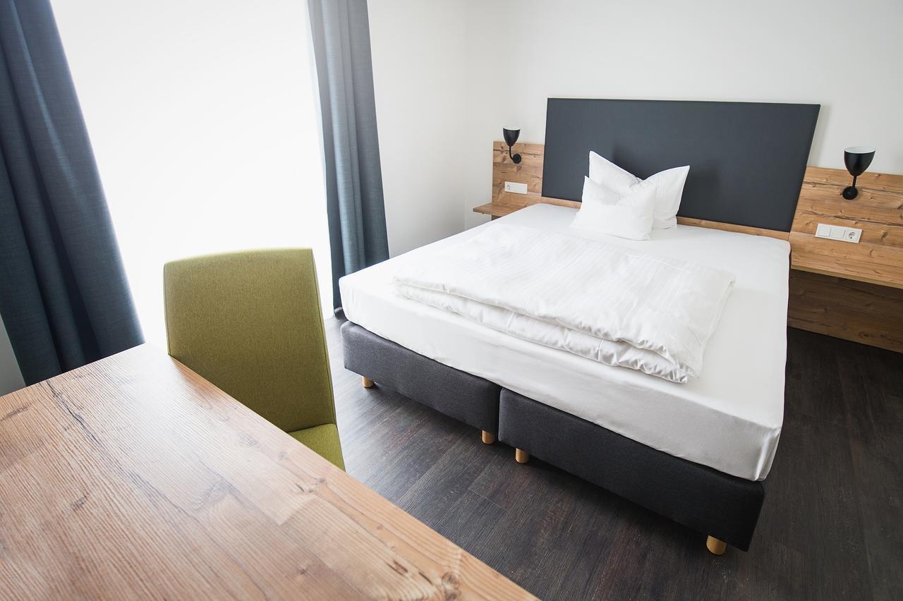 Comfort Doppelzimmer