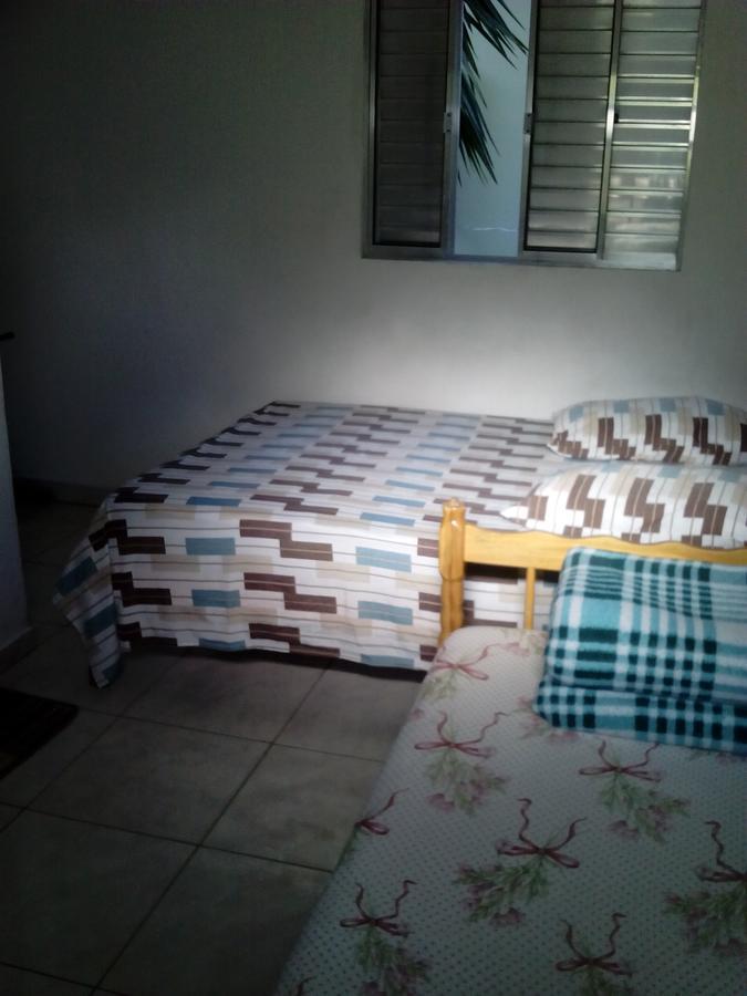 Quarto Triplo Econômico