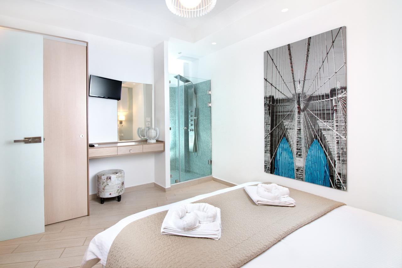 Appartement met 1 Slaapkamer en Uitzicht op Zee