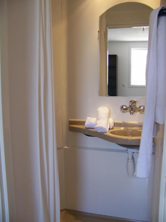 Appartement 1 Chambre (2 Adultes)