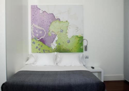 Chambre Simple