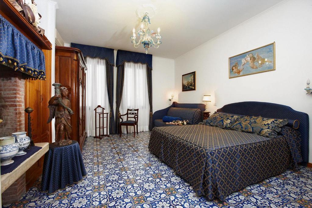 Quarto Triplo