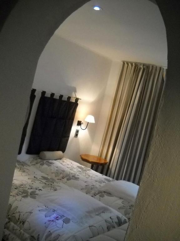 Suite mit 2 Einzelbetten