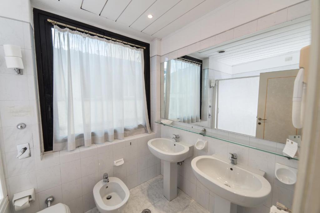 Chambre Triple