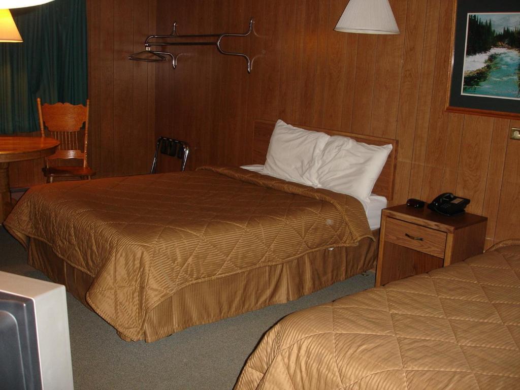 Standard  Room