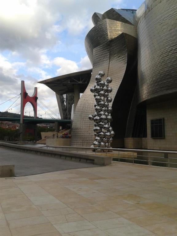 Oferta Especial Visita al Guggenheim