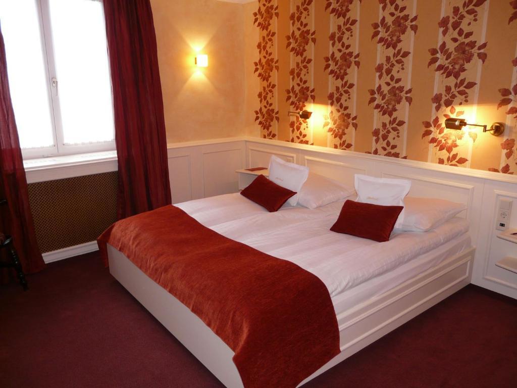 Superior Doppelzimmer - Haus Schusterstraße
