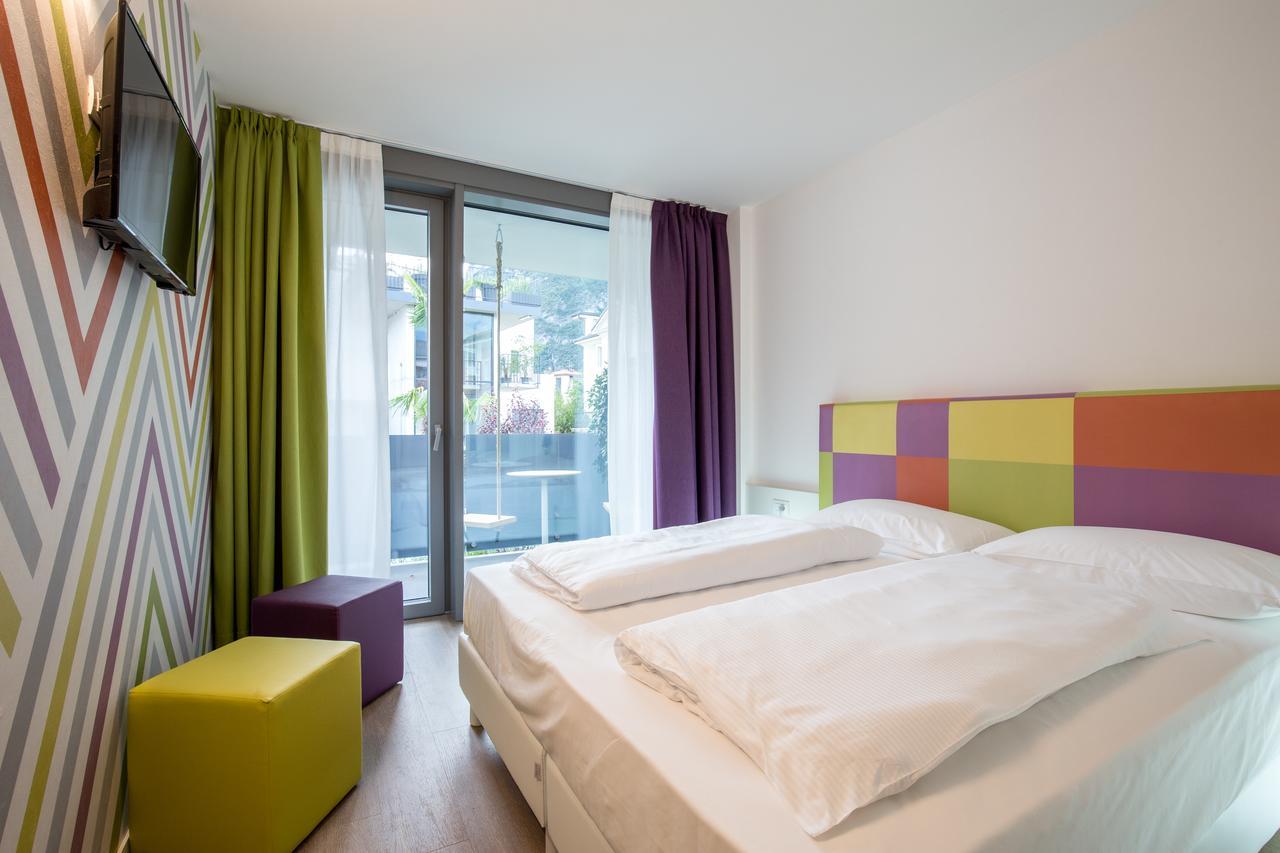 Deluxe Doppel-/Zweibettzimmer - Nebengebäude