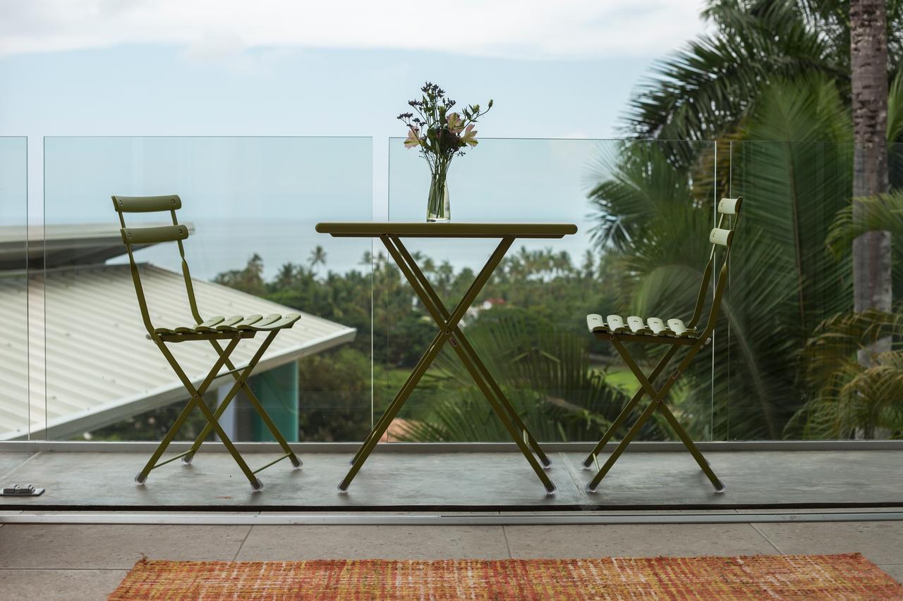 King Suite with Ocean View