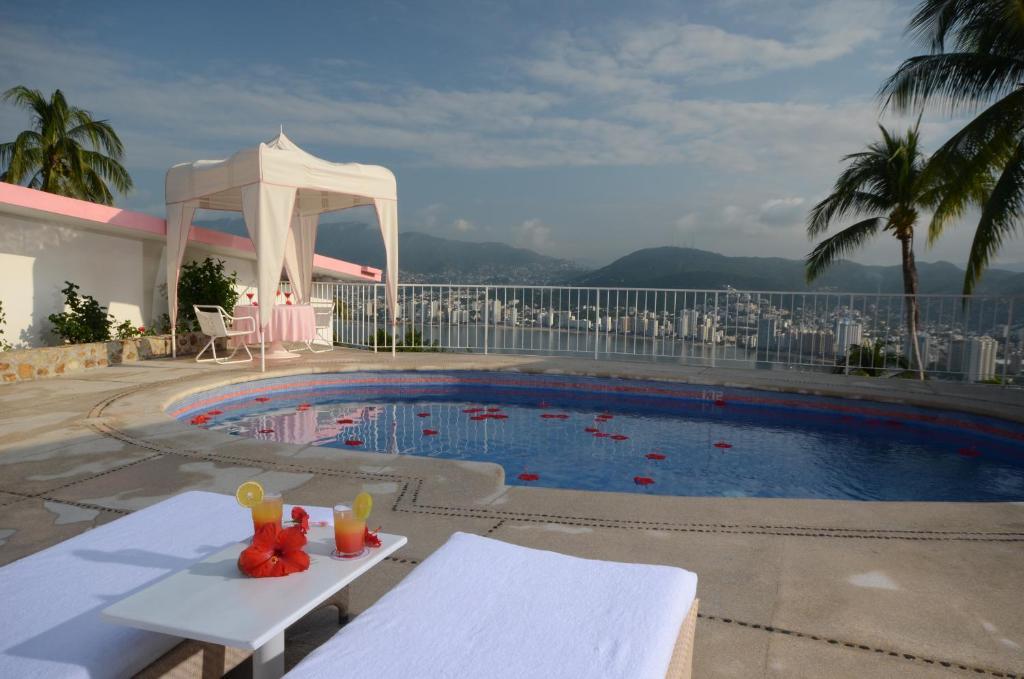 Private Pool Casita with Two Beds
