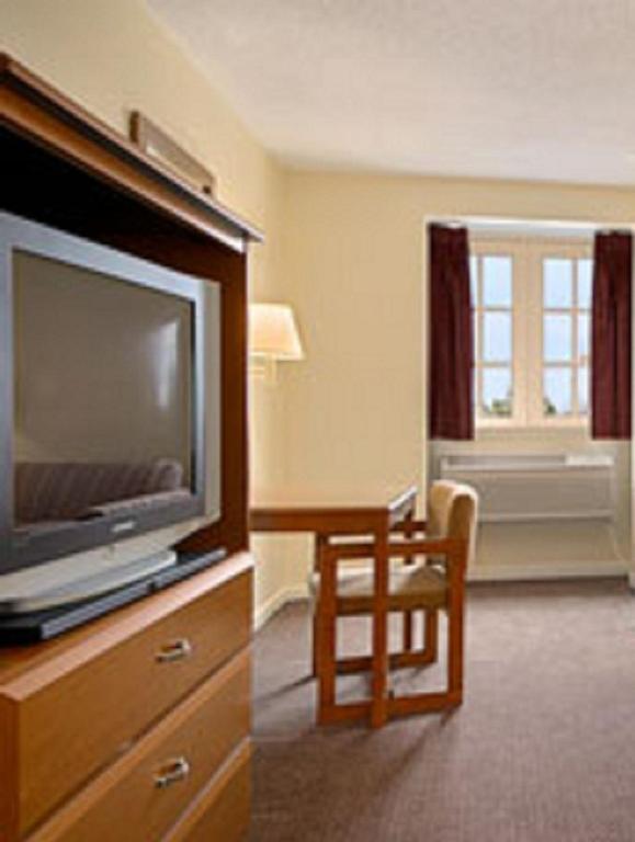 Kamer met Kingsize Bed - Rookvrij