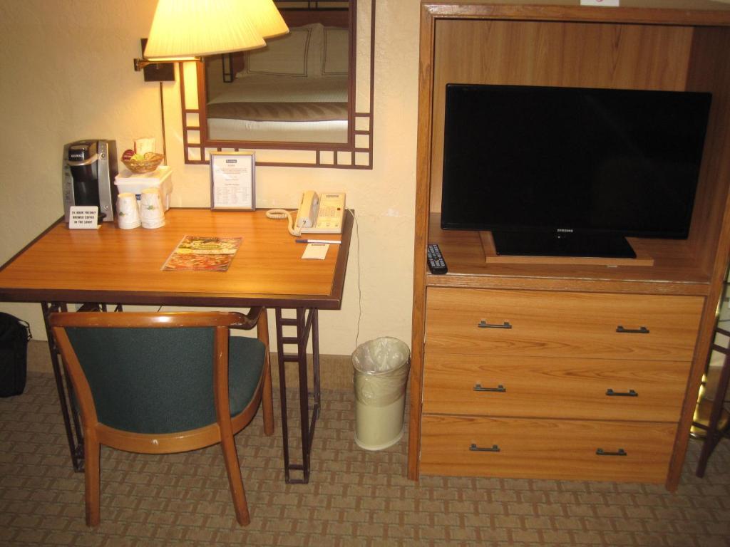 Zimmer mit Kingsize-Bett – Nichtraucher