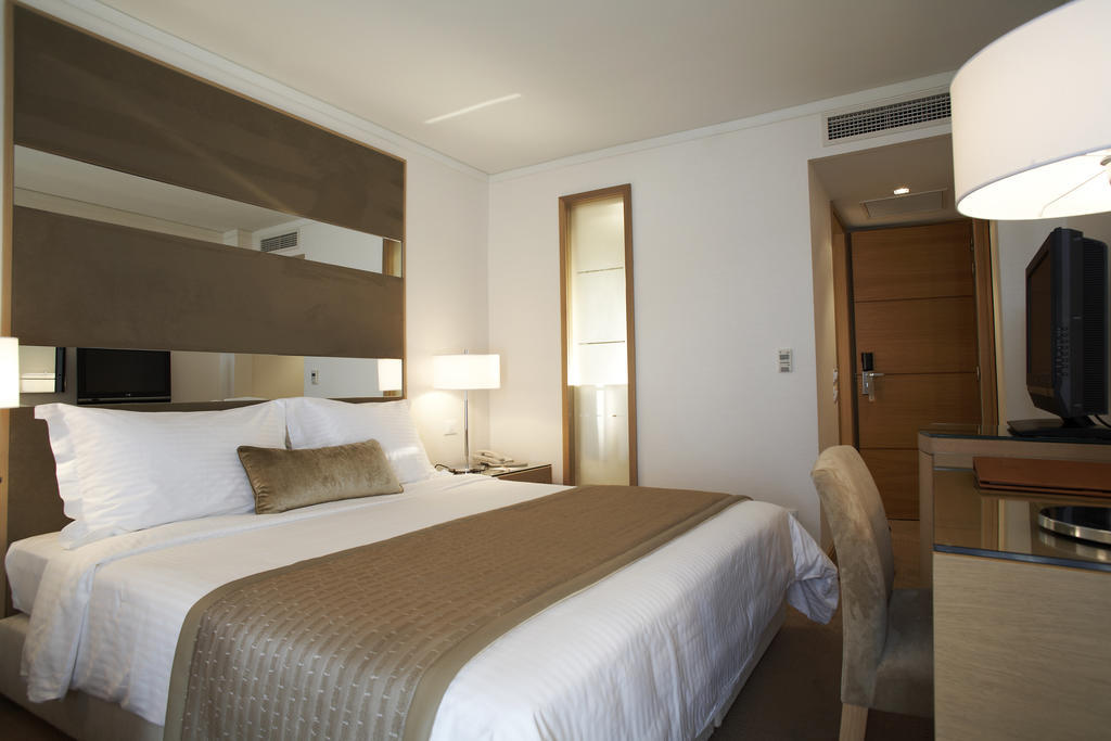 Chambre Familiale (2 Adultes et 2 Enfants)