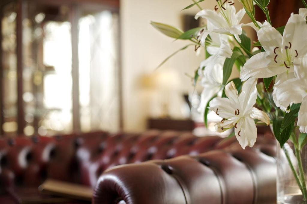 Premier Suite met Uitzicht op de Rivier