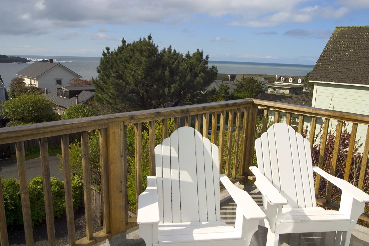 Grand King + View at JD House