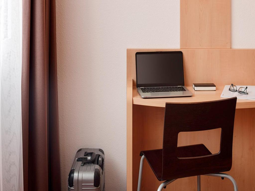 Chambre Double Standard
