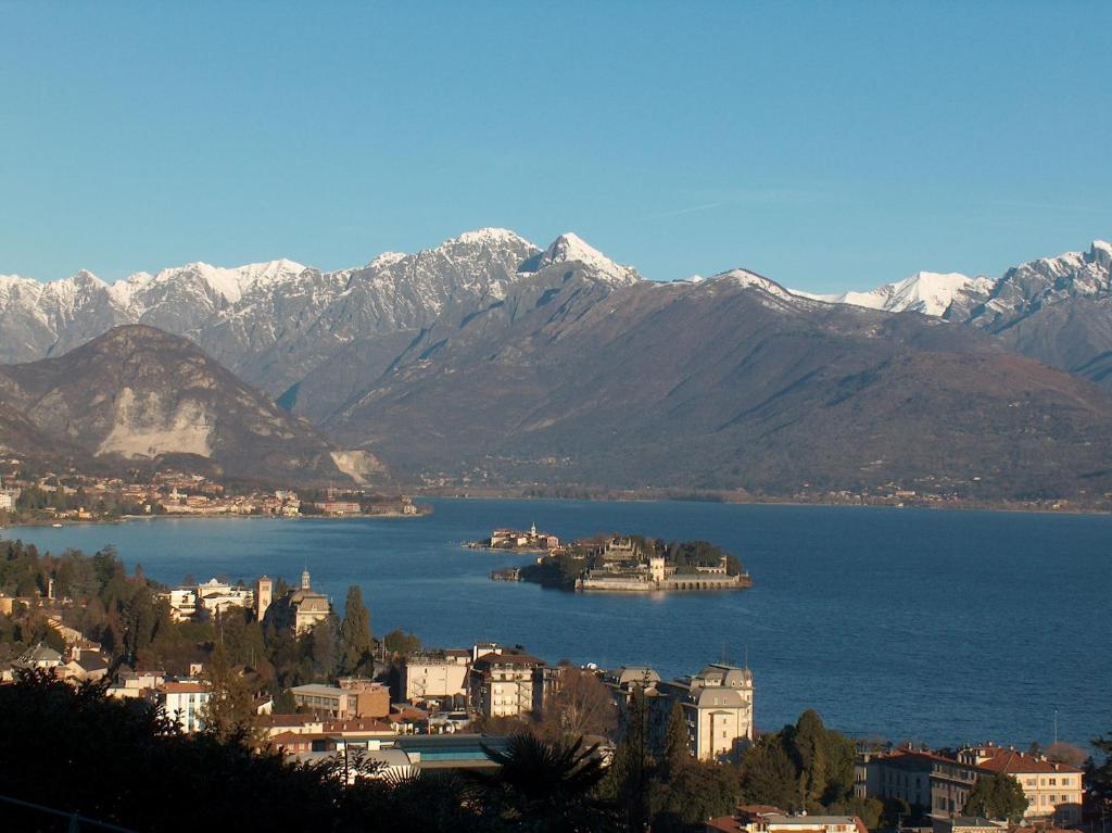 Suite Junior - Vue sur Lac